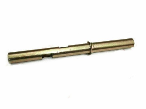 Vespa headset throttle tube - vespa,