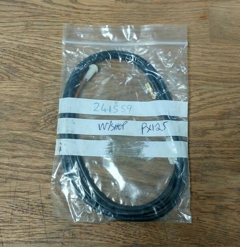 241559 wire vespa px125 px150 - vespa,