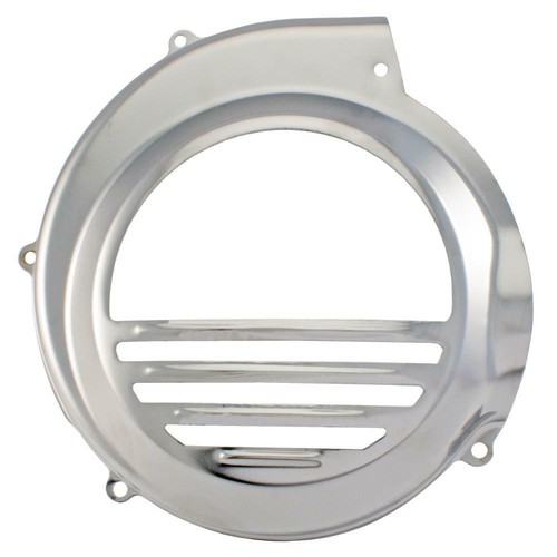 Cover fan chrome - cover, px