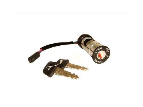 Complete steering ignition - steering,